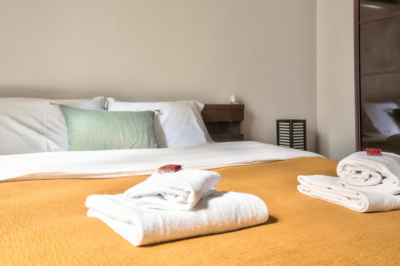 Apartamento Joli 2 Pieces, Calme Au Coeur Du 17em